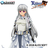 ランス10・上杉謙信なりきりセット