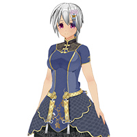 オリエンタルプリンセスセット