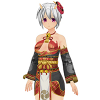 鬼人セット