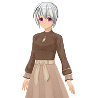 フェミニンシックセット