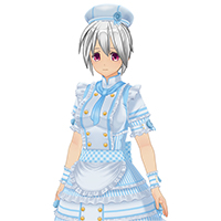 パティシエールセット