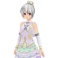 ポップアイドルセット