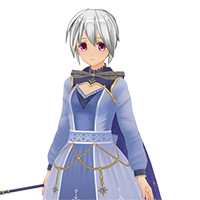 アークメイジセット『ノーマル』