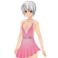 グリッターロマンスセット『ノーマル』