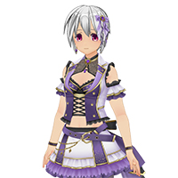 トゥインクルアイドルセット『ノーマル』