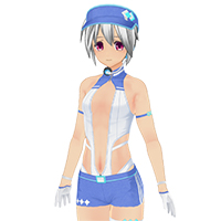 フューチャーアイドルセット『ノーマル』