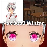 カスタムオーダーメイド3D2 エンパイアフェスティバルパック 2022 winter