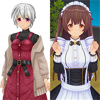 カスタムオーダーメイド3D2 事業拡大パック『ラブホテル』『ノーマルボディ版』