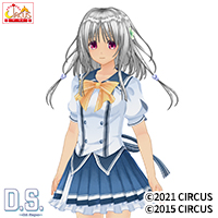 CIRCUS・D.S.-Dal Segno-・キャラなりきりセット