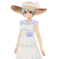 サマーワンピースセット