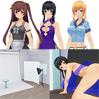 電気外祭り2020夏アイテムセット