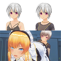 カスタムオーダーメイド3D2 AVパックVol.02『ノーマルボディ版』